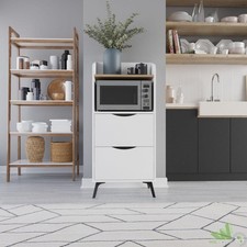 MOBILE MULTIUSO 2 CASSETTI