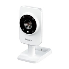 D-Link DCS-935L mydlink Home