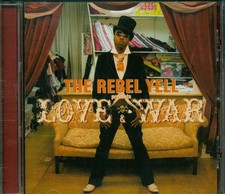 The Rebel Yell - Presents Love