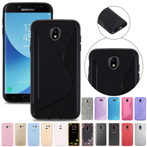 Custodia per samsung pro - samsung, j7