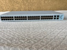 Switch 3com baseline - 3com,