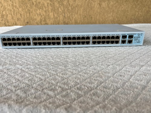 Switch 3com baseline 2250 plus - baseline,