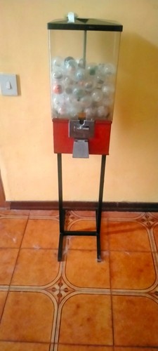 Distributore palline gioco - distributore,