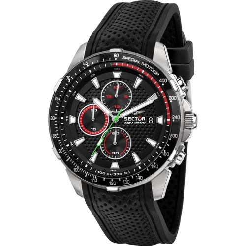 Orologio sector limits uomo - orologio,