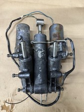 OEM YAMAHA POWER TRIM & TILT