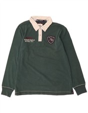 Polo Rugby North Sails Uomo