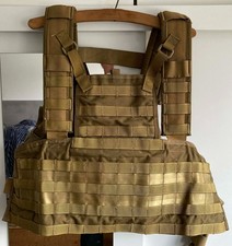 Flyye RRV Chest Rig Coyote