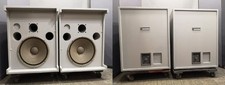  JBL 4320 speaker pair 