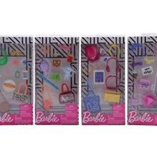 ACCESSORI BARBIE