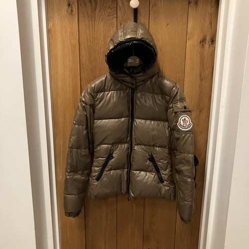 Moncler puffer jacket - puffer, |