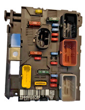 CENTRALINA BAM: 9664055780 -