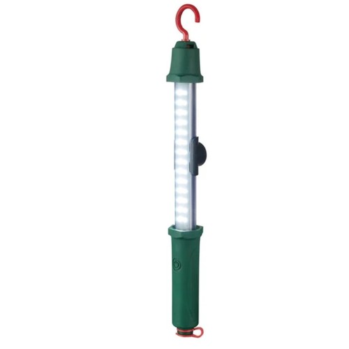Parkside lampada led ispezione