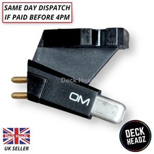 Cartuccia Ortofon Concorde OM