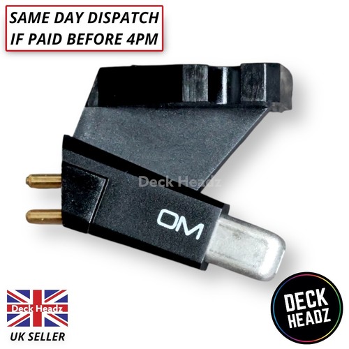 Cartuccia ortofon concorde - ortofon,