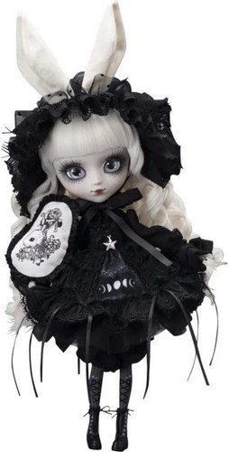 Pullip mayle - pullip, (rouge