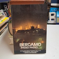 Guida BERGAMO PASSO PASSO