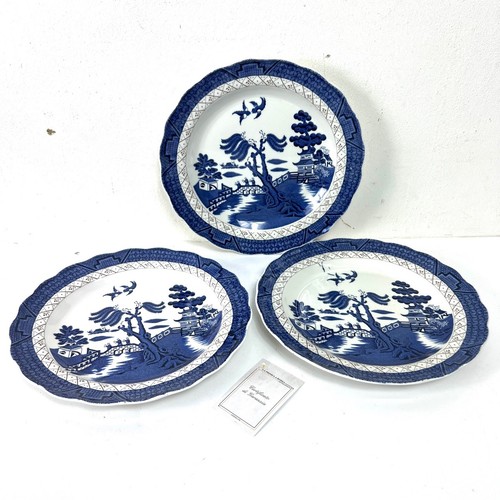 Set piatti vintage ceramica - set,