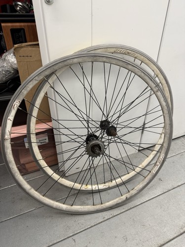 Cerchi speedwise 700c - cerchi,