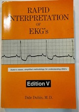 Rapid Interpretation of EKG's