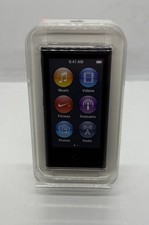 Apple iPod nano 7. Generazione