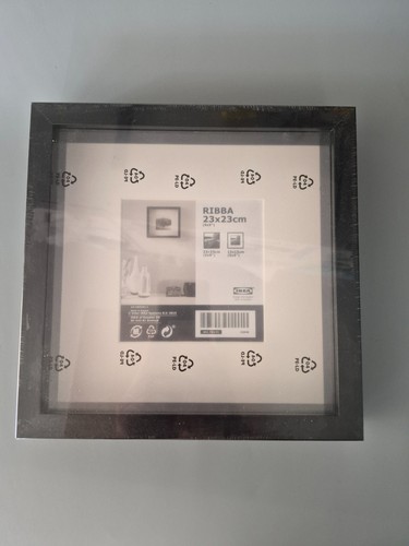 Cornice portafoto ikea ribba - ikea,