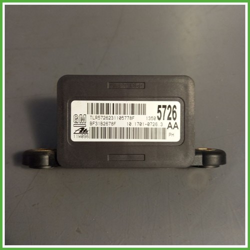 Sensore esp antimbardata - antimbardata, opel