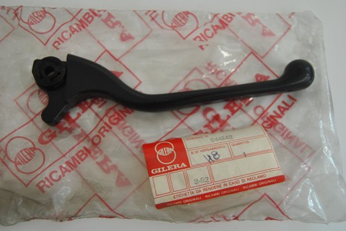 Leva freno anteriore - dx, front
