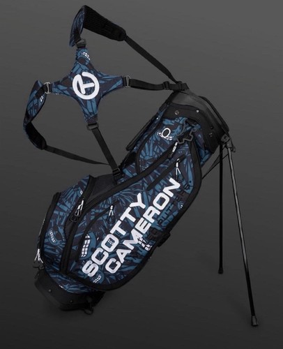 Borsa supporto scotty - borsa,