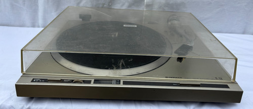 Pioneer 250 vintage direct - vintage,