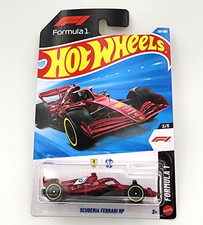 2026 Hot Wheels Case F