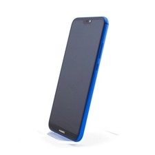 Huawei p20 lite - lite, dual