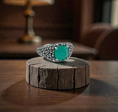 Anello donna regolabile
