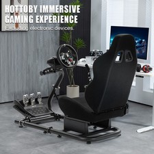 Supporto Per Volante Da Cabina