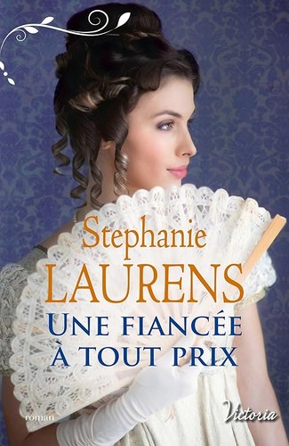 Une fiancée tout prix - une,