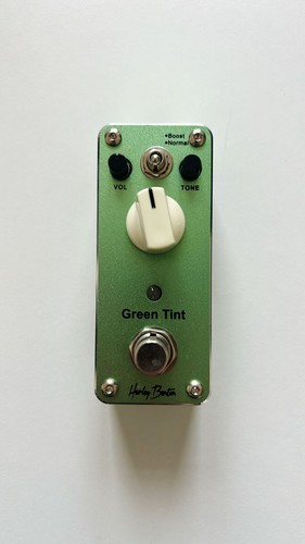Harley benton ministomp - harley,