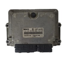 FIAT PUNTO 188 1.9 JTD ECU /