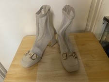 Stivaletti donna estivi moda