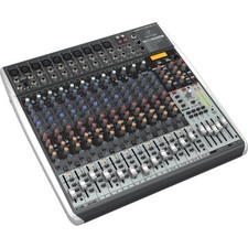 Behringer xenyx qx2442usb - behringer,