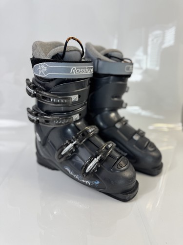 Scarponi sci alpino - sci,