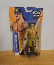 John Cena WWE Basic Series 39