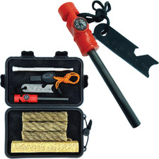 Kit per accendere - per,