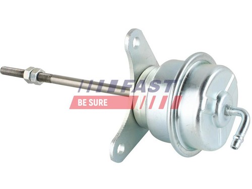 Attuatore fast - attuatore,