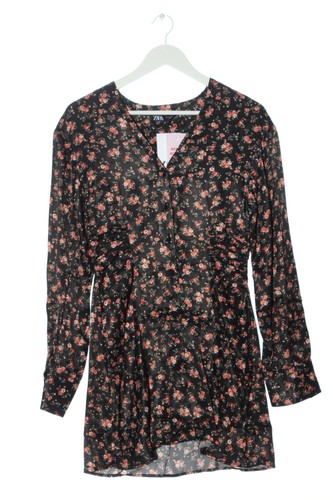 Zara abito blusa - blusa, donna