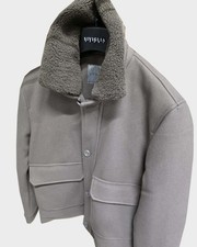 Giacca Montone Siviglia