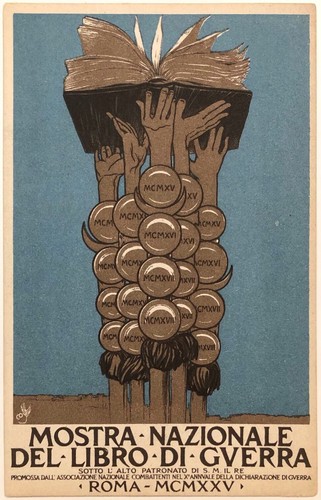 Roma mostra nazionale del - nazionale,