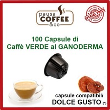 100 capsule cialde CAFFE'