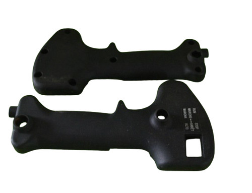 Echo srm 2450 decespugliatore - echo,