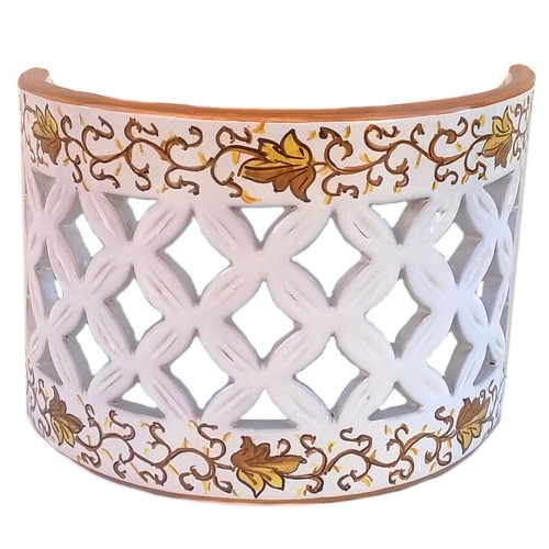 Fascia applique lampadario - fascia, in