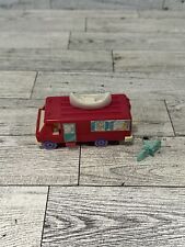 Vintage 1994 Polly Pocket rosa