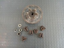 mozzo ruota posteriore keeway rkf 125 2018 2020